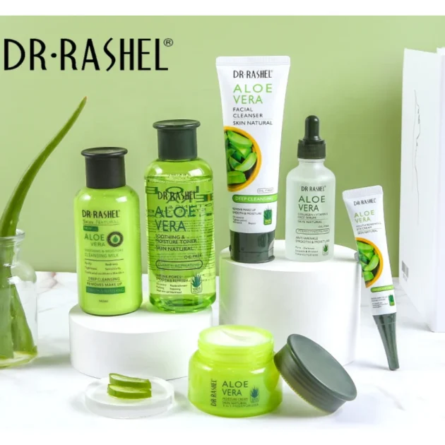 DR rashel  aloe vera (DRL-1554)