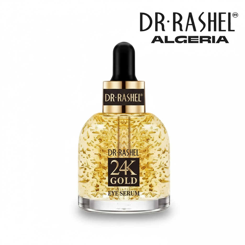 سيروم Dr Rashel Eye Serum 24K Gold (DRL-1480)